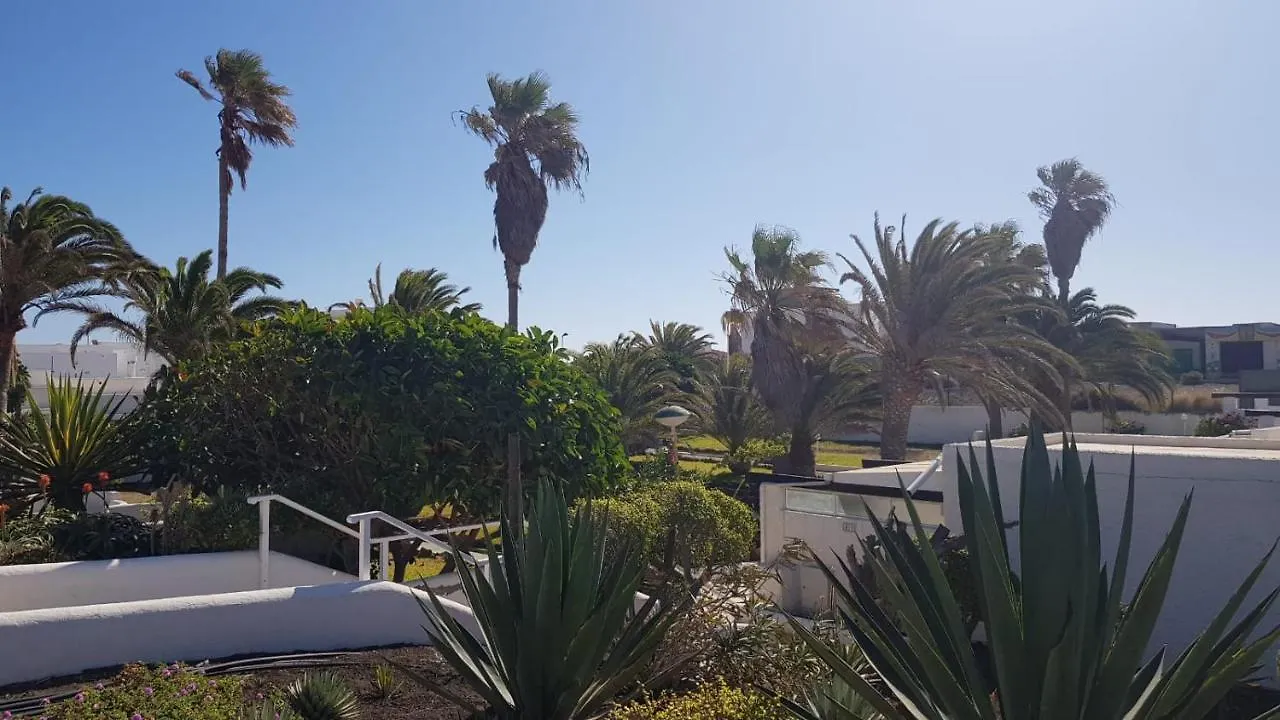 Apartamento Casablanca, El Poris Santa Cruz de Tenerife 0*,