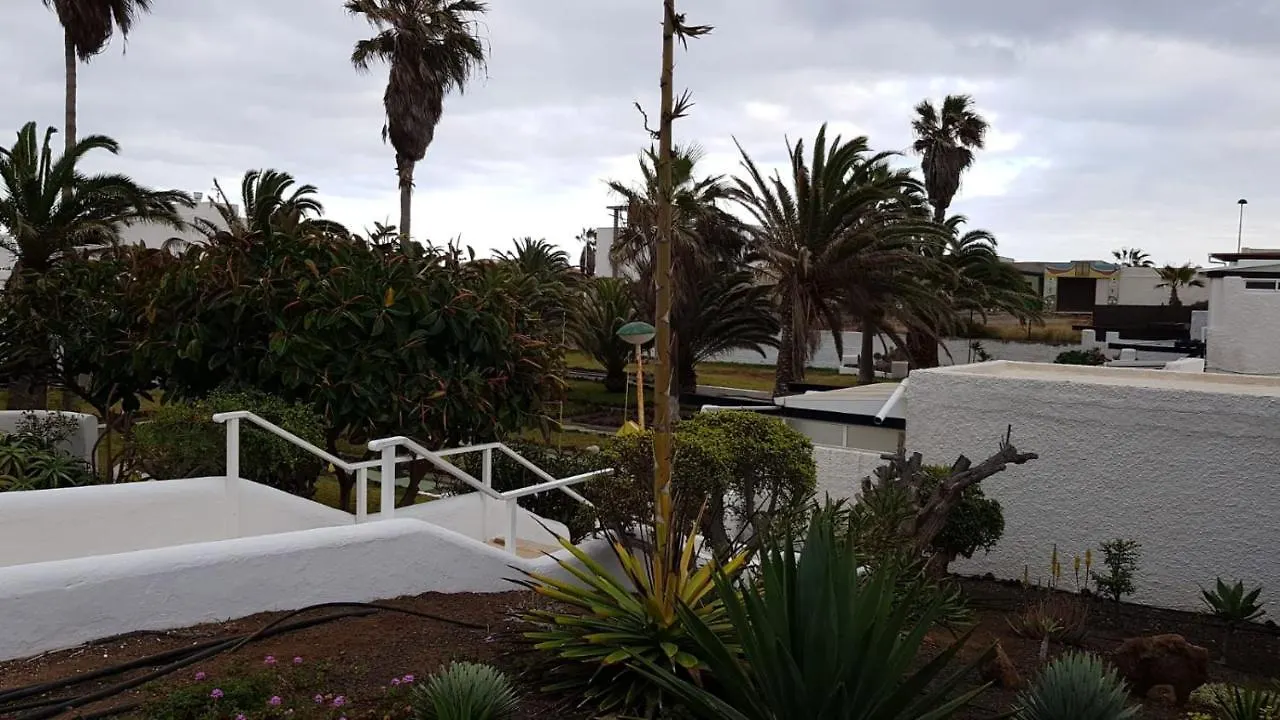 Apartamento Casablanca, El Poris Santa Cruz de Tenerife 0*,  Spanien