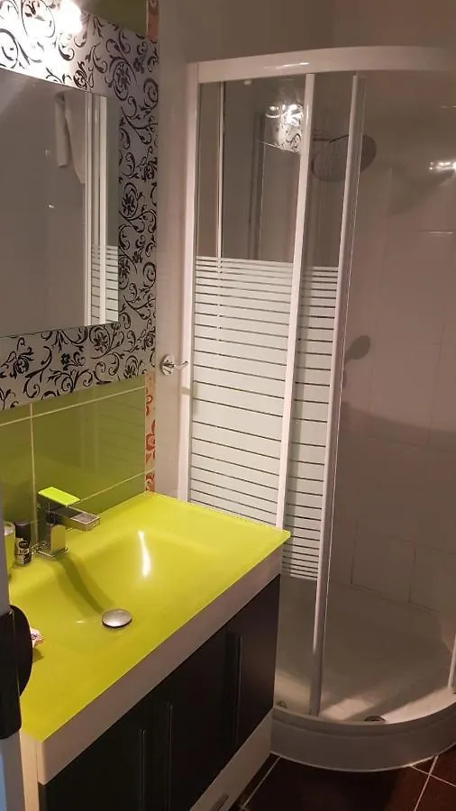 Apartmán Apartamento Casablanca, El Poris Santa Cruz de Tenerife Španělsko