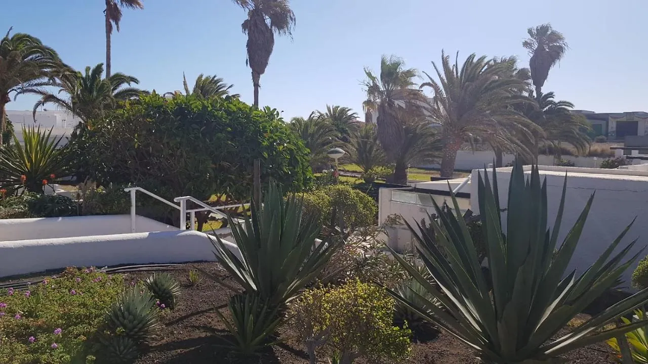 Apartamento Casablanca, El Poris Santa Cruz de Tenerife Apartment