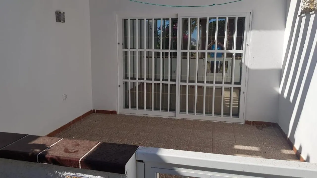 Apartment Apartamento Casablanca, El Poris Santa Cruz de Tenerife Spanien