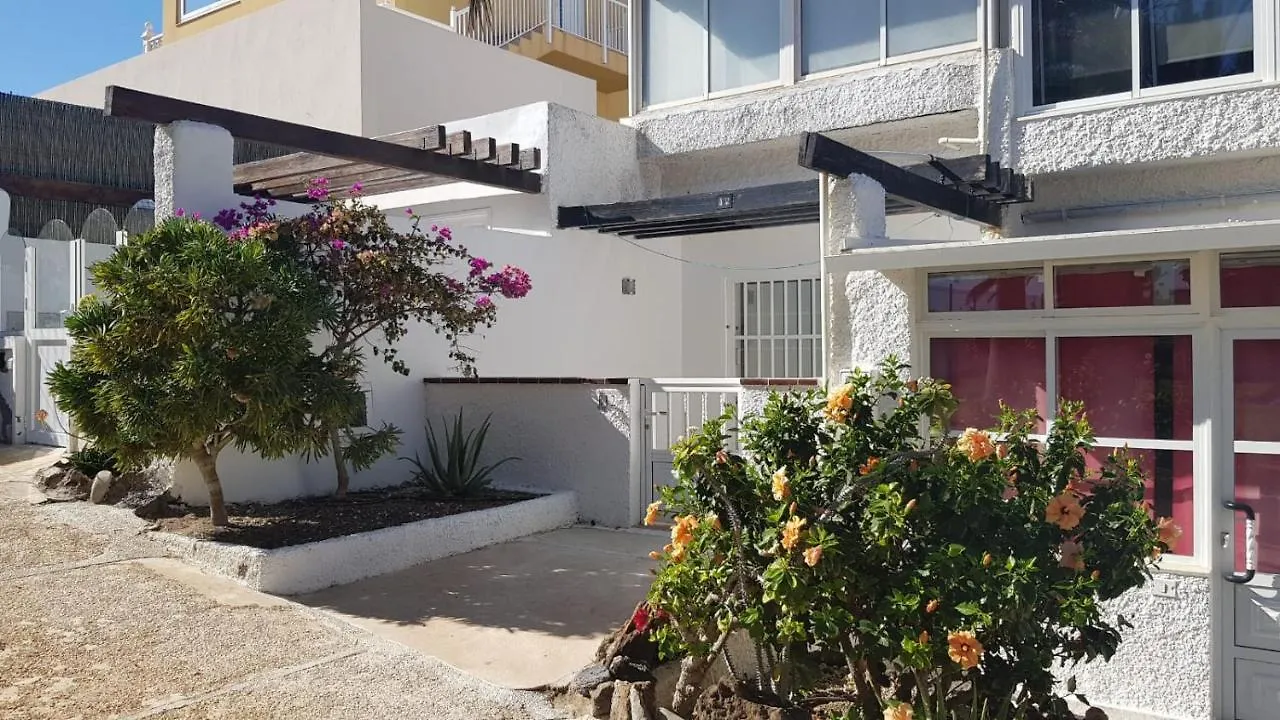 Apartamento Casablanca, El Poris Santa Cruz de Tenerife