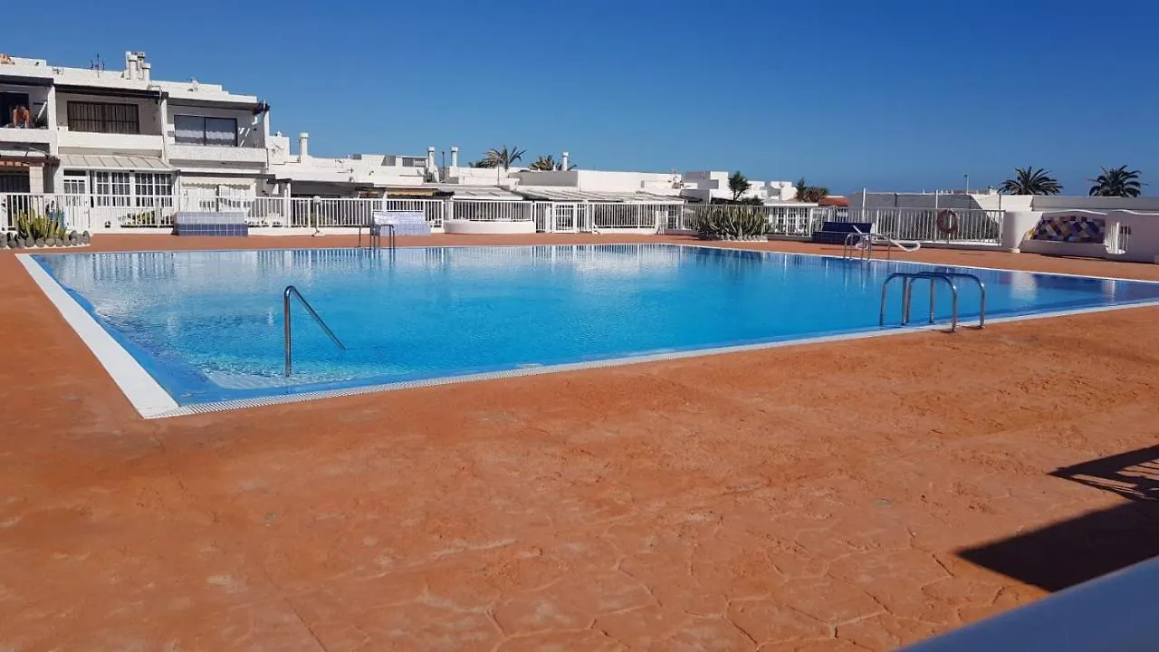 Apartment Apartamento Casablanca, El Poris Santa Cruz de Tenerife