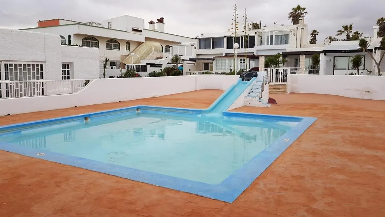 Apartmán Apartamento Casablanca, El Poris Santa Cruz de Tenerife