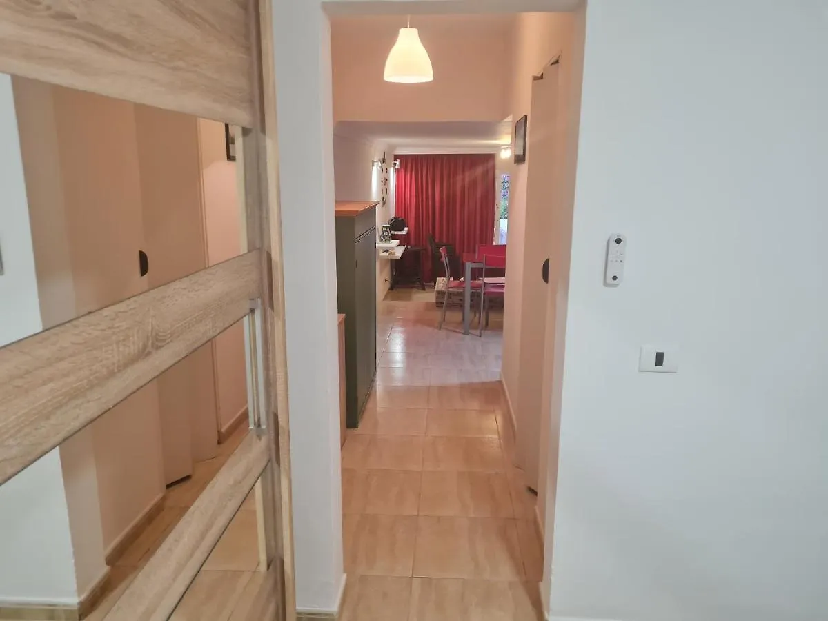 Apartamento Casablanca, El Poris Santa Cruz de Tenerife 0*,  Spanien