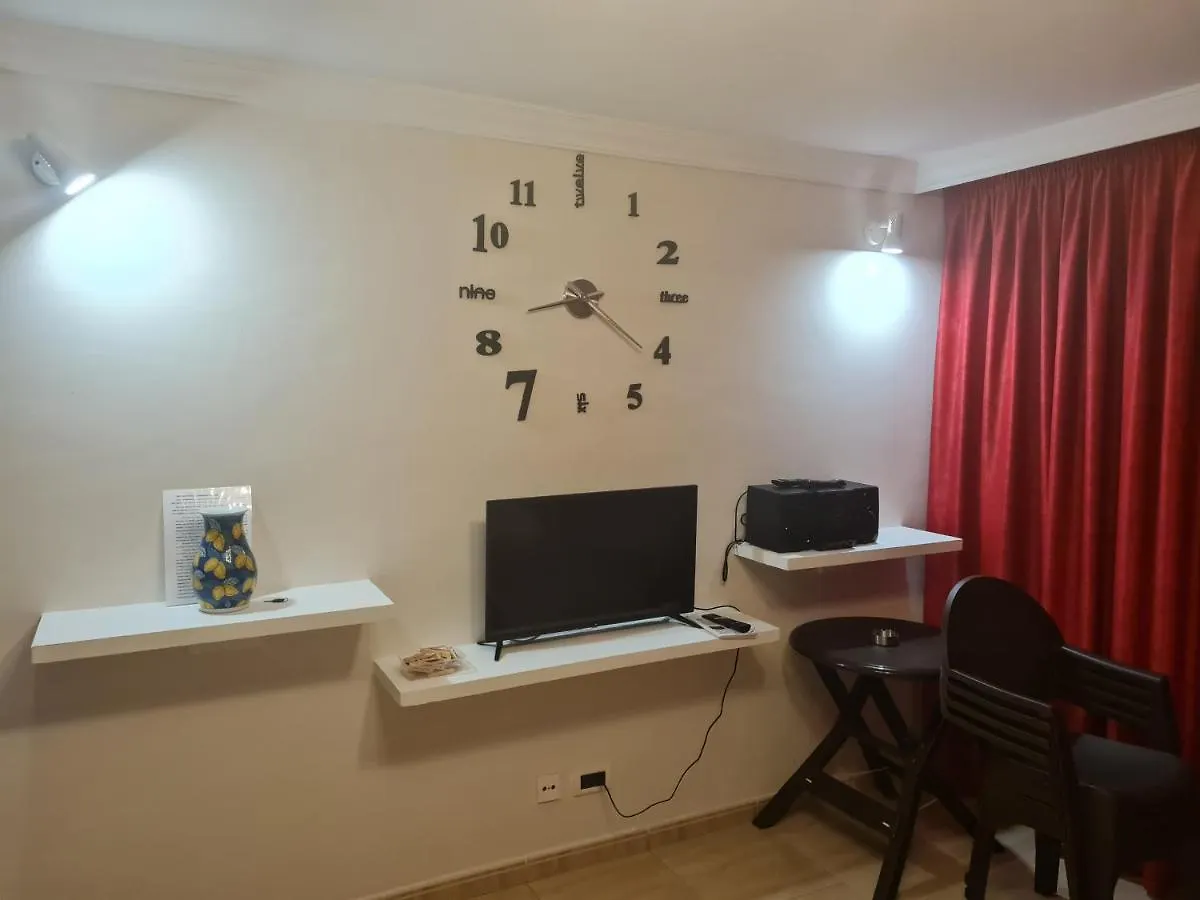 Apartamento Casablanca, El Poris Santa Cruz de Tenerife Spanien