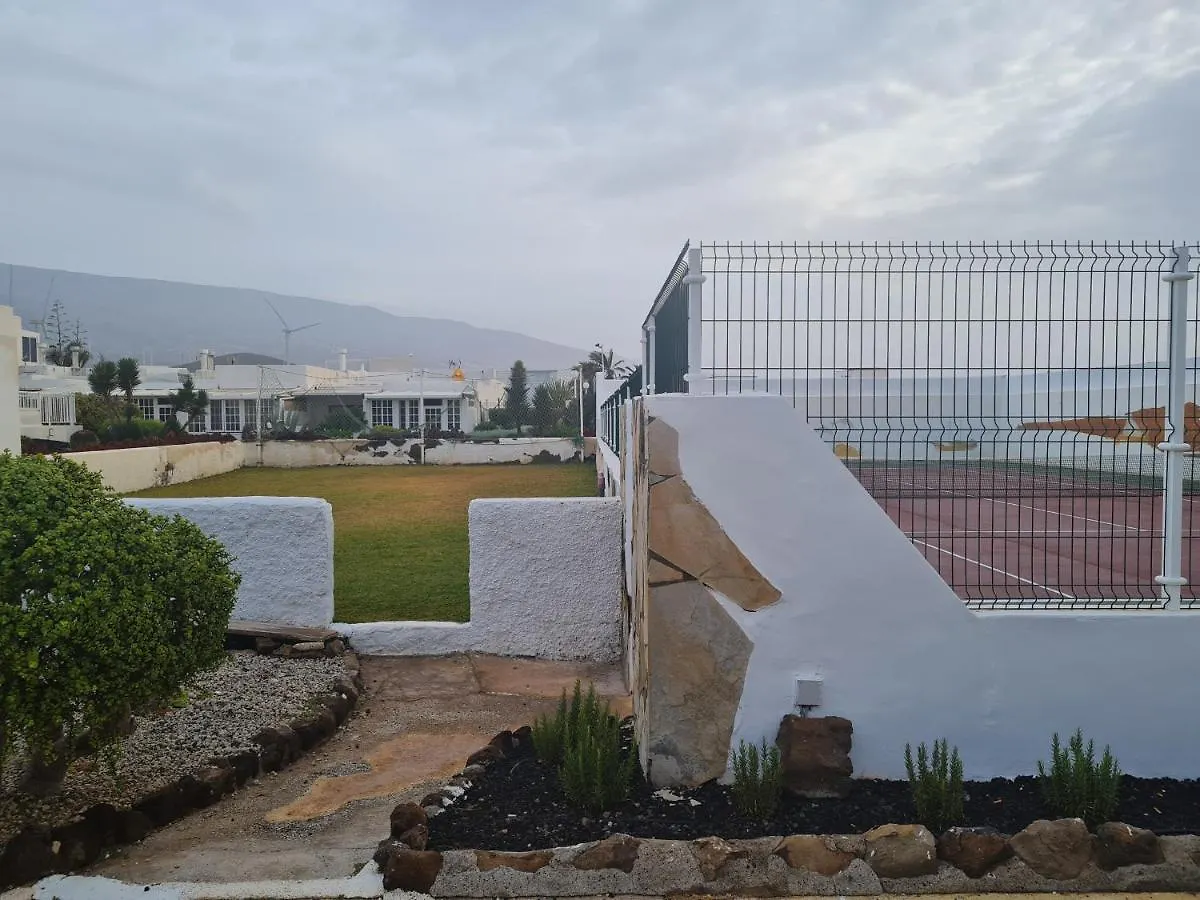 Apartmán Apartamento Casablanca, El Poris Santa Cruz de Tenerife Španělsko