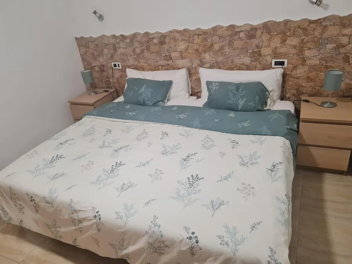 Apartamento Casablanca, El Poris Santa Cruz de Tenerife Apartment