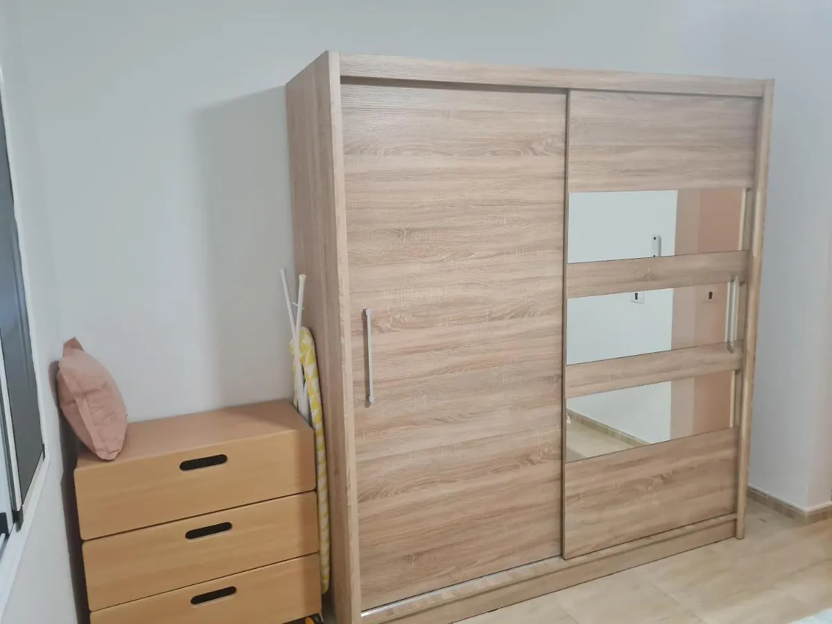 Apartamento Casablanca, El Poris Santa Cruz de Tenerife