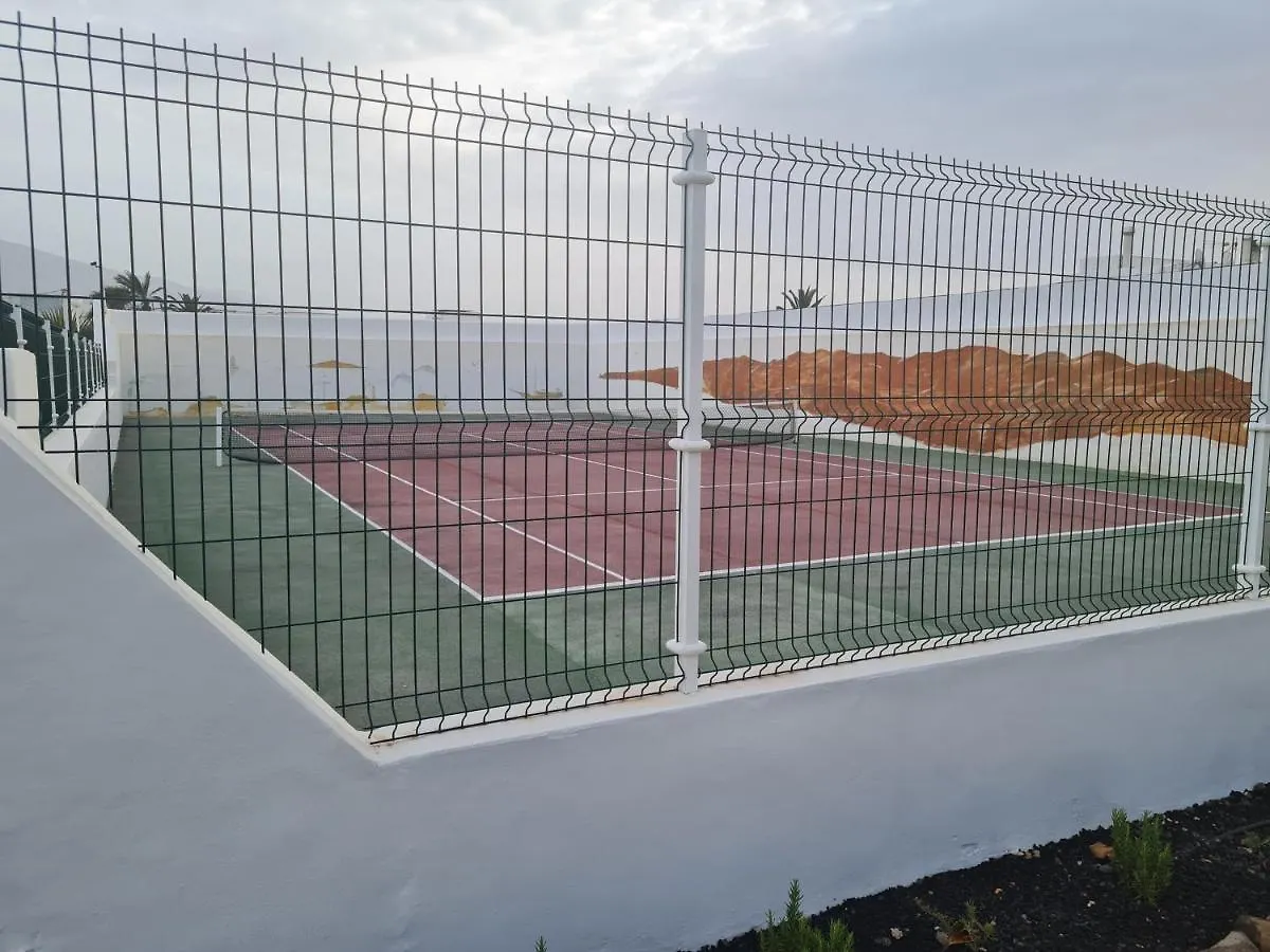 Apartmán Apartamento Casablanca, El Poris Santa Cruz de Tenerife