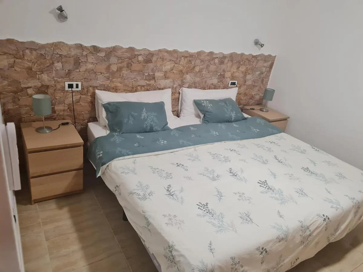 Apartamento Casablanca, El Poris Santa Cruz de Tenerife 0*,