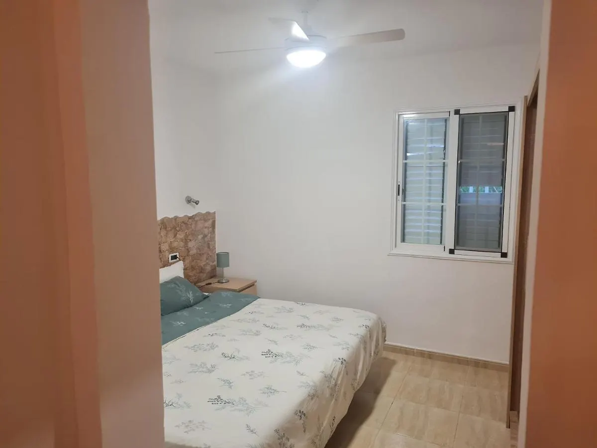 Apartamento Casablanca, El Poris Santa Cruz de Tenerife