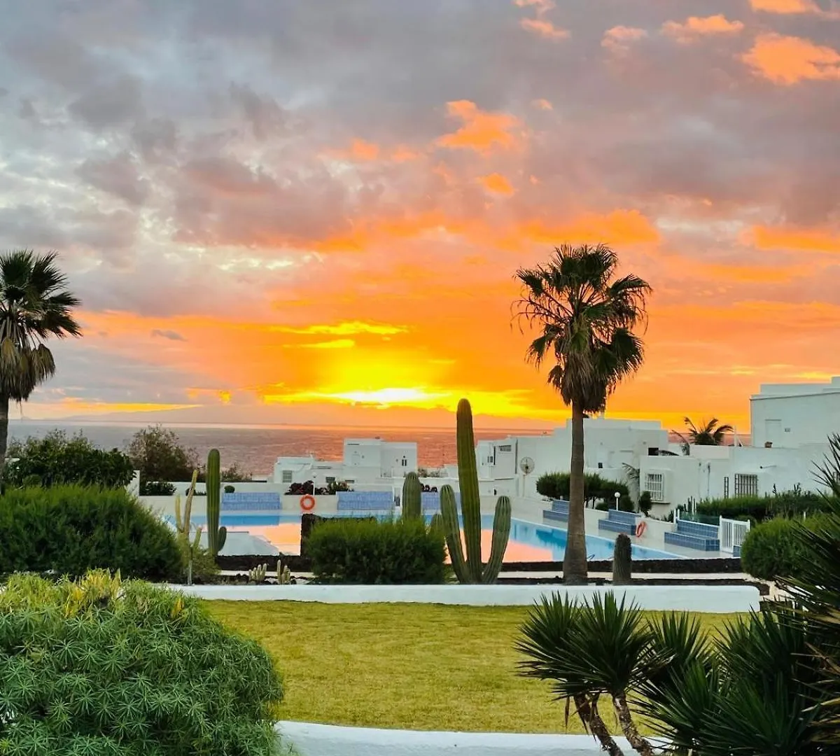 Apartamento Casablanca, El Poris Santa Cruz de Tenerife
