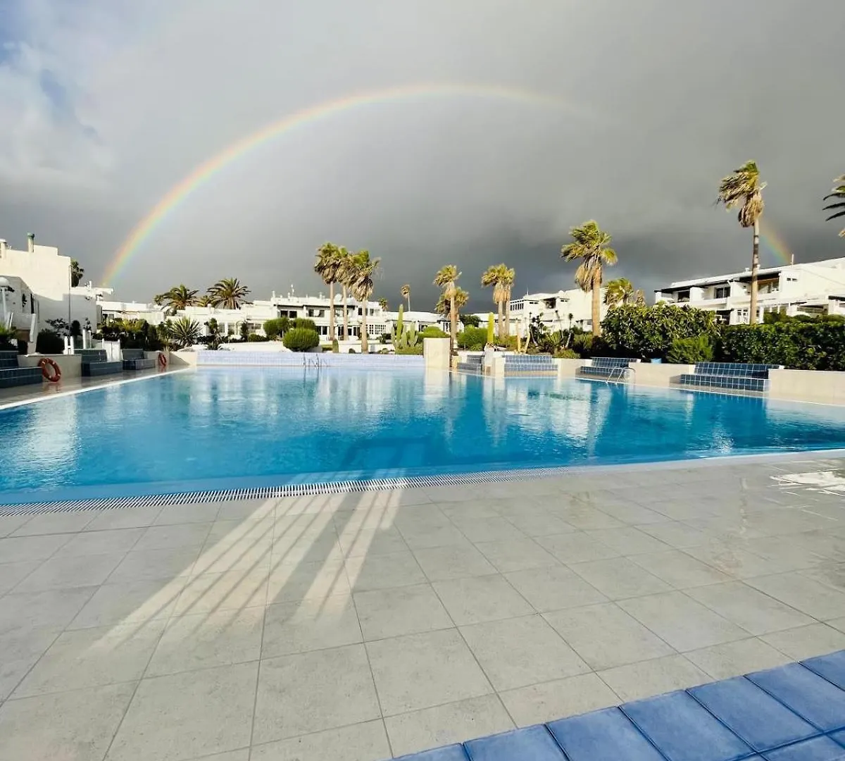Apartamento Casablanca, El Poris Santa Cruz de Tenerife