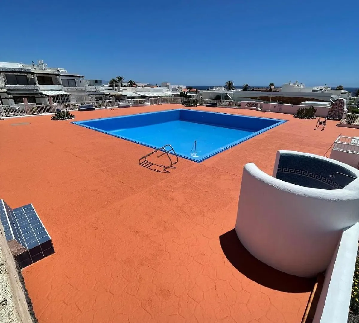 Apartment Apartamento Casablanca, El Poris Santa Cruz de Tenerife