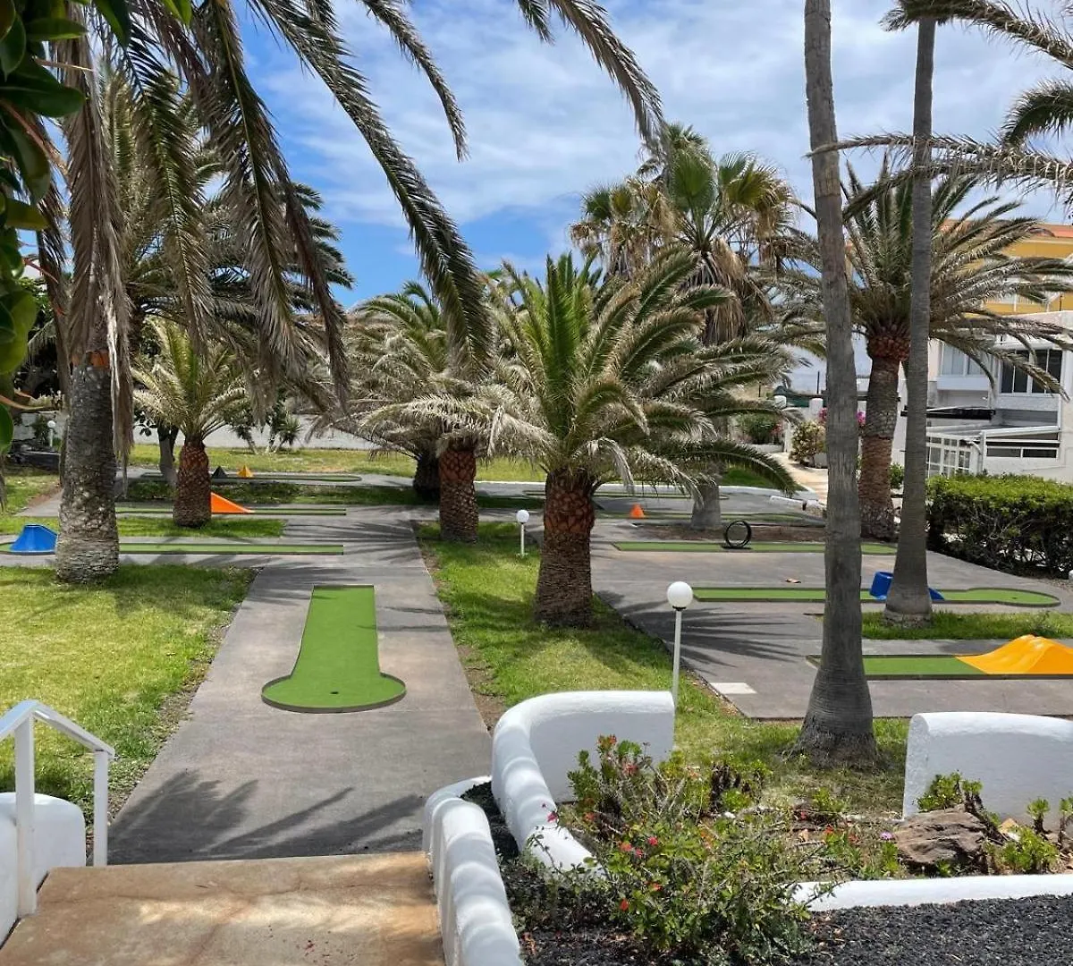 Apartamento Casablanca, El Poris Santa Cruz de Tenerife Spanien