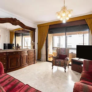 Appartement Home2book Spacious Classic Design Apto Sc Center, Santa-Cruz de Ténérife