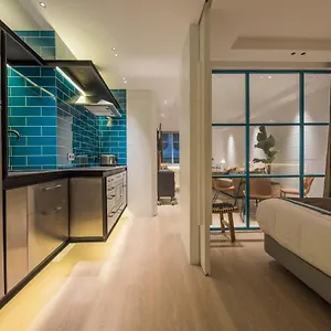 Apartment Chayofa, Santa Cruz de Tenerife