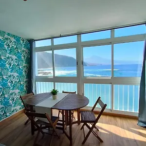 Appartement Beautiful, Santa-Cruz de Ténérife