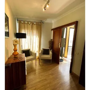 Appartement Dream Teatro, Santa-Cruz de Ténérife