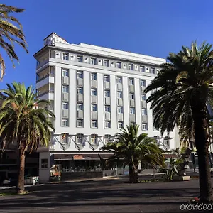 Hotel Occidental Cruz Contemporaneo, Santa Cruz de Tenerife