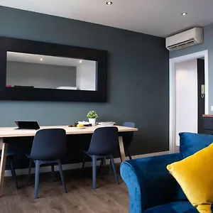 Appartement Home2book Stunning&design Cruz, Santa-Cruz de Ténérife