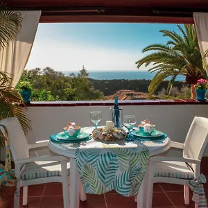 El Perenquen Apartment