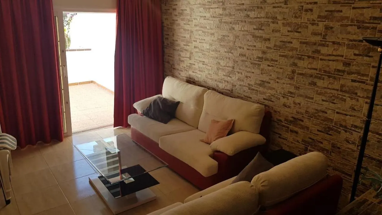 Apartment Apartamento Casablanca, El Poris Santa Cruz de Tenerife Spanien